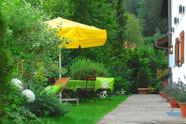 Hotel Hubertus